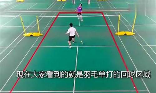 羽毛球比赛规则怎么计分_羽毛球比赛规则怎