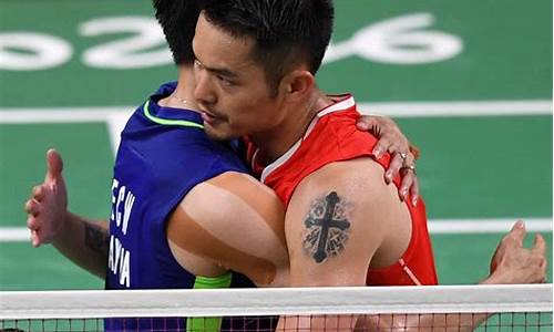 中国羽毛球公开赛2023赛程表格_中国羽