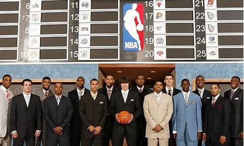 2006年nba新秀_2006年NBA新
