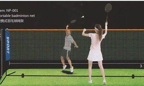 标准羽毛球比赛_标准羽毛球比赛规则