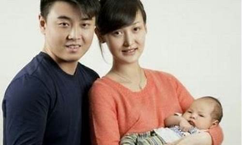 乒乓球王浩和妻子离婚了吗