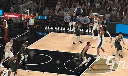 nba2k23文班亚马存档_nba2k23文班亚马mod