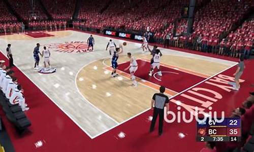 NBA2k20联机_NBA2K20联机版下载