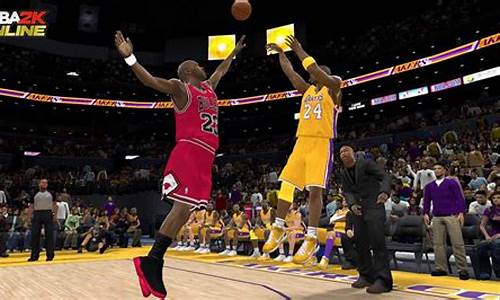 nba2konline2自建球员哪个强_nba2konlin