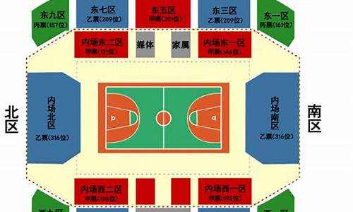 cba吉林主场门票多少钱_2021年cba吉林队主场门票