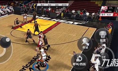 nba2k20安卓正版在哪下载_nba2k20安卓原版