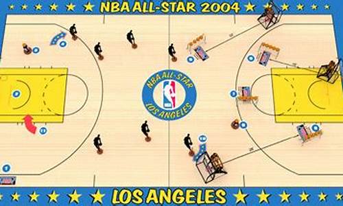 2007年nba技巧挑战赛_nba技巧赛历届冠军