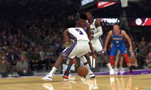 nba2k20扣篮大赛手机版_nba2k20扣篮大赛