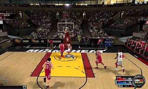 nba2konline2多少个g_nba2konline2