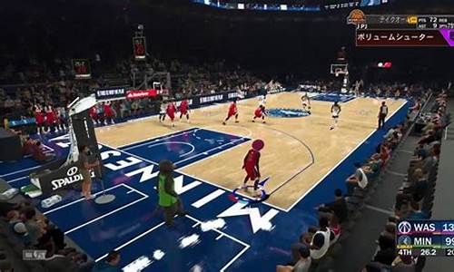 nba2k21怎么呼叫空中接力_nba2k20mc怎么呼叫空