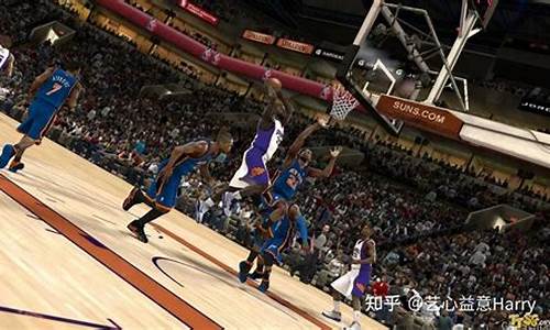 nba2k哪一款最好玩_nba2k那款好玩