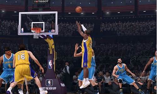 nba2k23科比时代_科比 2k21