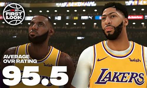 nba2k20球员能力值表全员_nba2k20球员能力值前50