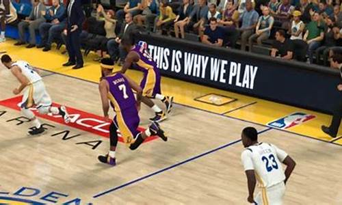 nba2k20怎么空接传球_2k20空接传球怎么操作