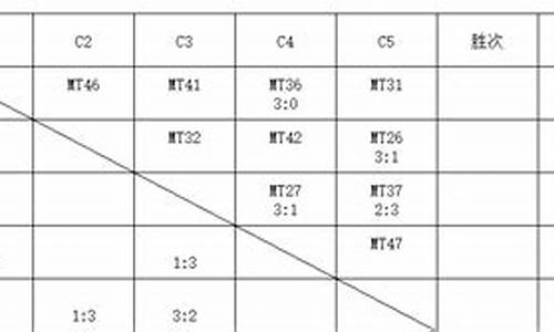 羽毛球比赛进程_羽毛球比赛进程表