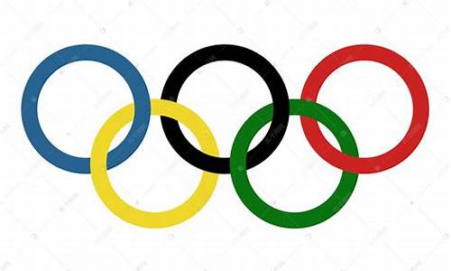 奥运会五环代表哪五大洲英语_奥运会五环代表哪五大洲英语怎么说