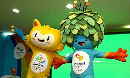 历届奥运会吉祥物的由来和名字_历届奥运会吉祥物的由来和名字是什么