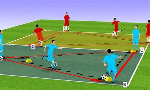 足球体育游戏创编过程_足球体育游戏创编过程怎么写