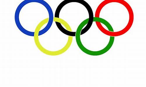 奥运图案_奥运图案logo大全图片